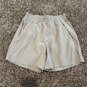 Lululemon Pace Breaker Linerless Short 5”